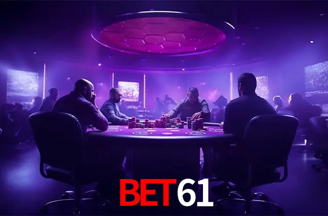 A Emoção da Loteria na bet61: Uma Chance de Mudança de Vida
