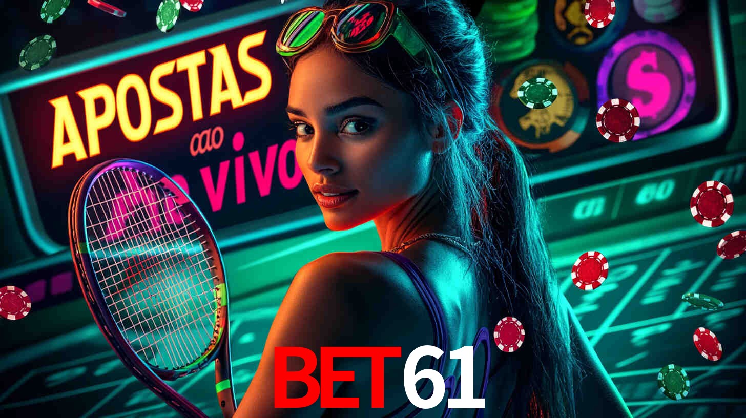 A Popularidade dos Caça-Níqueis no bet61