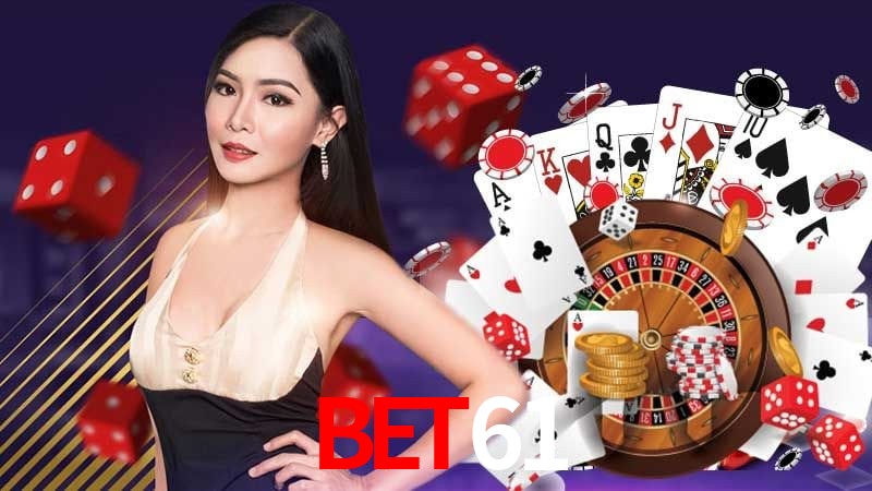Interface Premium bet61
