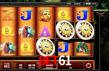 Desvendando o Mundo dos Jogos Virtuais na bet61